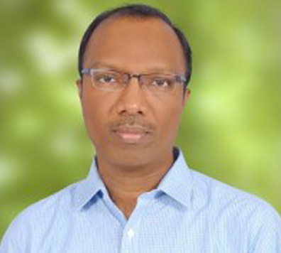 Dr. Srikant Padamala